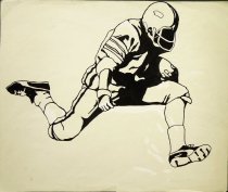 [Football player]