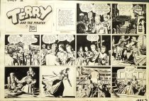 Terry and the Pirates