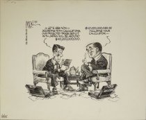 Our projected trade deficit with Japan will be around $40,000,000,000.