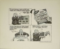 Do your national trade figures have these dirty, foreign import stains?