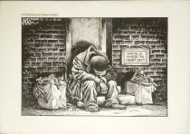 Home is where the heart isn't.