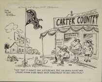 "Not That It Makes Any Difference..."