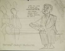 Forrest Gump Gatzaros