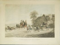 A False Alarm on the Road to Gretna