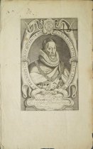 Portrait of Sir Henry Hobart, Lord Chief Justice