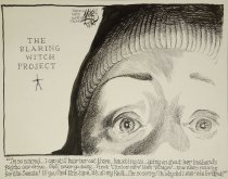 The Blaring Witch Project