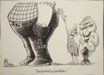 Hand-picked by Juan Valdez...