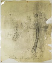 "Weren't we girl scouts together?"