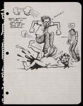 Bring on a Miscarriage