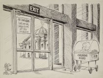 AZ Legislators: Last one out, please turn off the incubator.