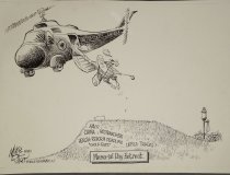 Memorial Day Retreat...