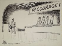 '94 Courage Olympics