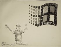 Breaking Windows