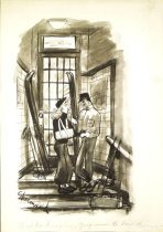 "And thanks again, Greg - it's been divine" -