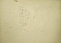 [recording Pepsi Cola commercial]