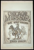 Chicago Mirror