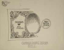 Campaign Finance Reform Bill