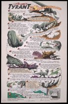 Tyrant in Slumberland