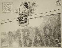 Be Careful What You Wish For, el Humpty...