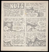 By far the most confusing thing about the rules made by the grown ups was that while they supposedly were for everybody, they were obviously just for the kids and not for the grown ups at all...