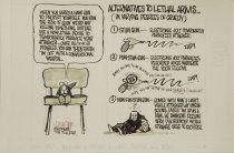 Alternatives to Lethal Arms...