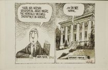 "There are certain residential areas where the mentally unstable should not be housed..."