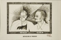 Another Case of Terrorism