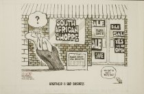 Apartheid is Bad Business