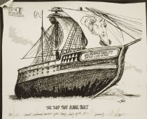 The Ship that Jeane Built