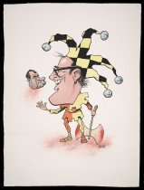 [paul conrad jester]