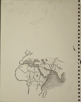 [Sudan and Afghanistan on map]