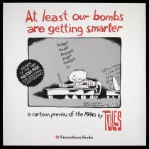 At least our bombs are getting smarter