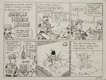 American Foreign Legion