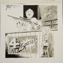 4th of July Specials