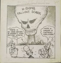 Do Any Of Them Know?