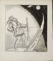 Another Trail Blazer