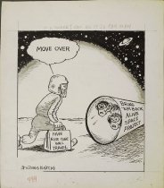 If A Monkey Can Do It So Can Man