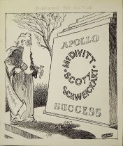 Engraved for all time