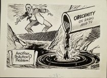 Another pollution problem?