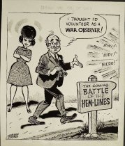 Beyond the call of duty