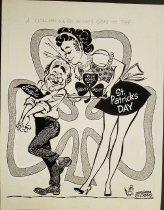 A Colleen we're always glad to see