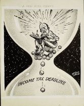 A few more grains...