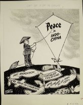 Can't get it off the ground