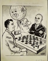 Another draw in Iceland