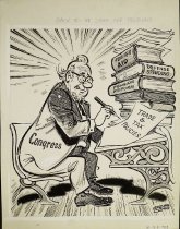 Back to the same old problems