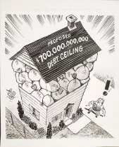 Makes you feel like raising the roof