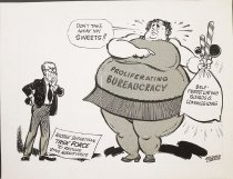 Don't take away my sweets!!