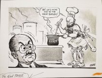 Ah! Let's move this to the front burner!