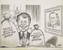 $500.2 billion election-year budget