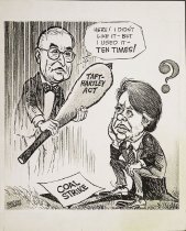 Here! I didn't like it- but I used it- ten times!